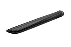 Windflector Sunroof Wind Deflector Pop-Out Style 32.5 in. Wide