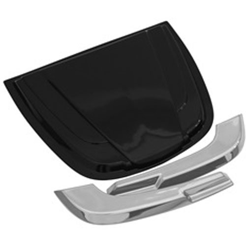 Truck Cowl Scoop