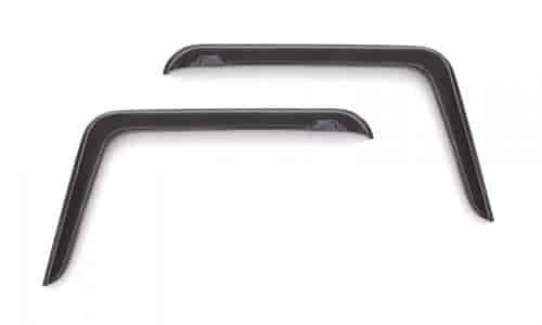 92-10 Paccar/Kenworth T400/9 0-10 T450/84-10 T600/ 87-11 T800 Over The Road Ventvisor Window No Color
