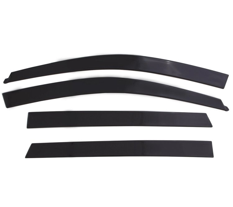 VENTVISOR LOW PRO SMOKE