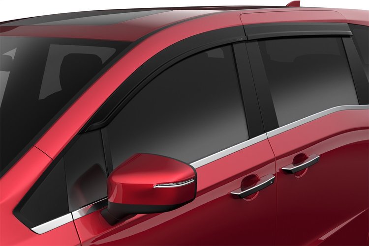 VENTVISOR LOW PRO 4PC SM