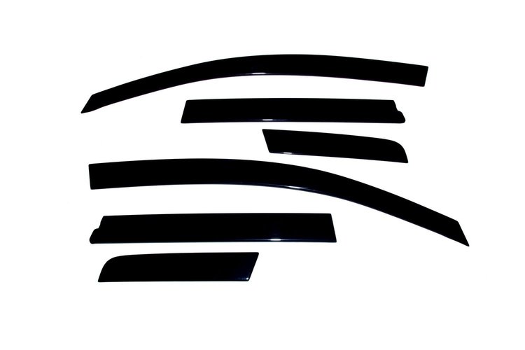 VENTVISORS LINCOLN CORSAI