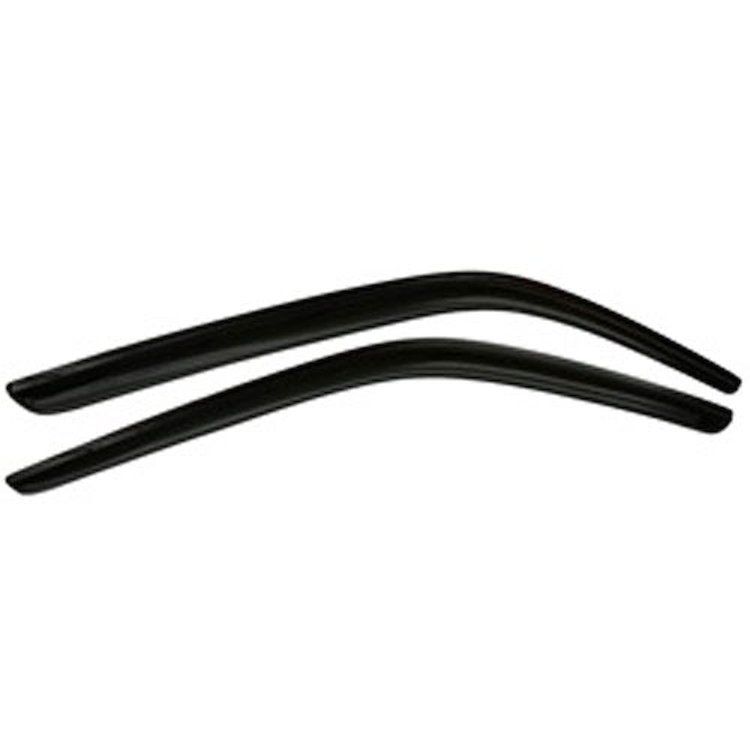15-15 COLORADO EXTENDED CAB PICKUP VENTVISOR 2PC SMOKE
