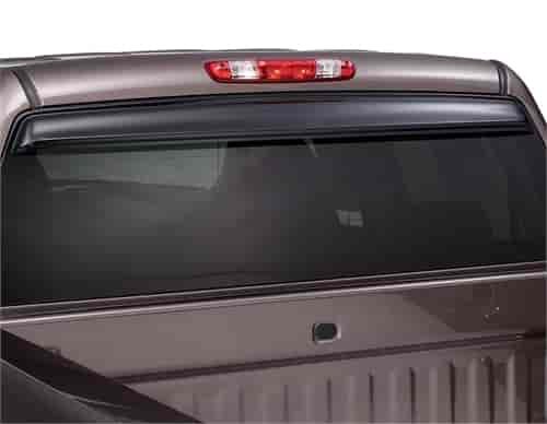 SUNFLECTOR FOR TRUCK WINDOW