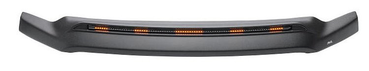 Aeroskin LightShield Pro LED Hood Protector for 2015-2020 Ford F-150
