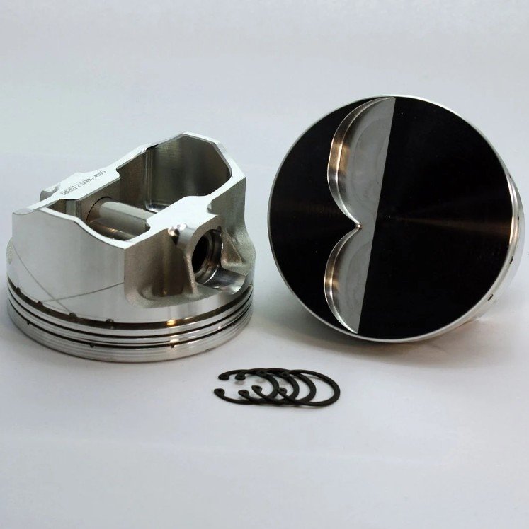 6CC DOME TOP SBF 20 DEGRE