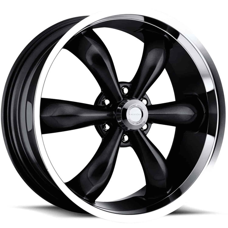Vision 142 Legend Series Wheel 22x9.5 6x5.5