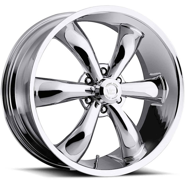 Vision 142 Legend Series Wheel 22x9.5 6x5.5