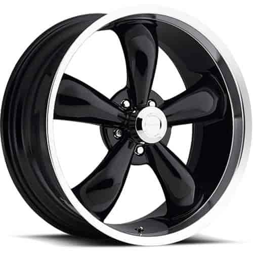 Vision 142 Legend Series Wheel 17x7 5x4.5