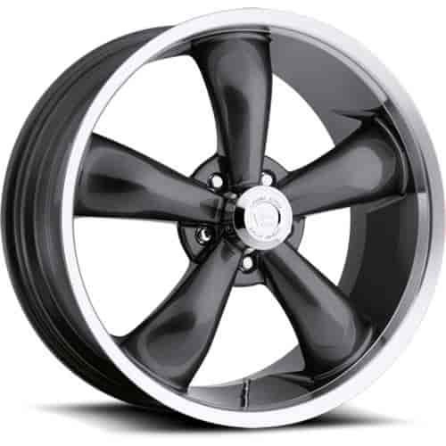 Vision 142 Legend Series Wheel 17x7 5x4.5