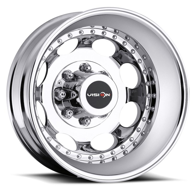 181Z7670MBR 181Z Series Wheel [Size: 17" x 6.5"] Matte Black Finish