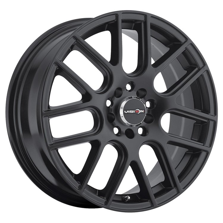 426H6718GM38 426H Series Wheel [Size: 16" x 7"] Gunmetal Finish