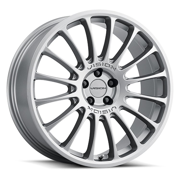 477-5765BZ38 477 Series Wheel [Size: 15" x 7"] Bronze Finish