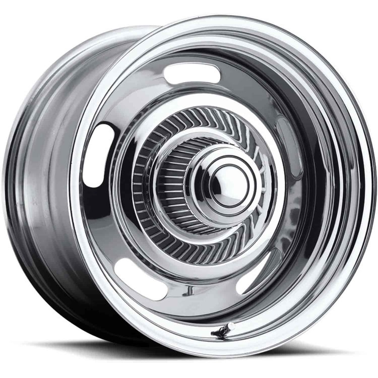 Vision 57 Rally Series Wheel 15x7 5x5