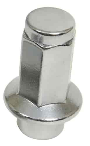 VISION WHEEL 9/16 LUG NUT