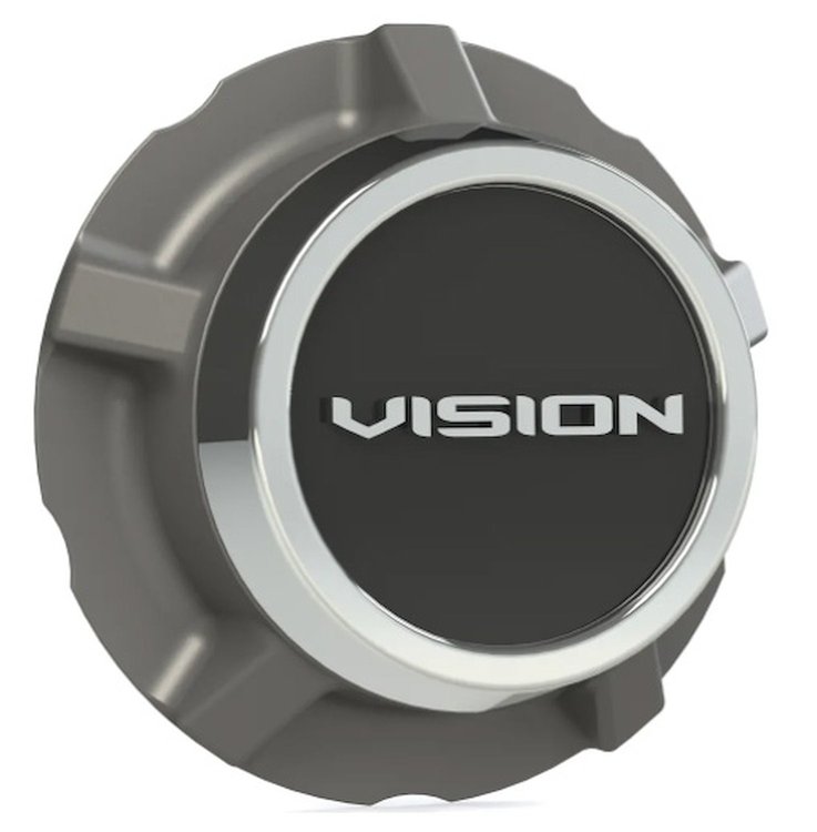 148 Shift Wheel Center Cap [3.500 in. Diameter]