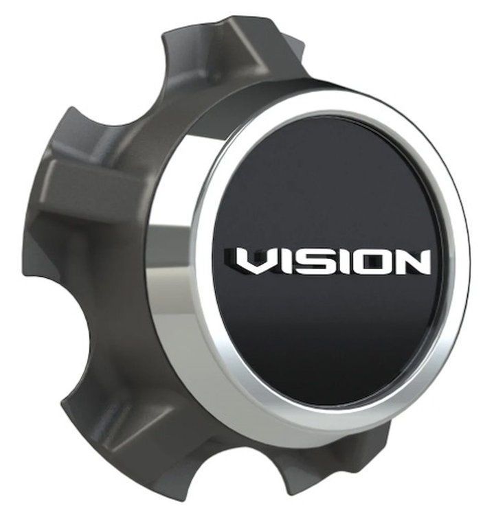 148 Shift Wheel Center Cap [3.250 in. Diameter]