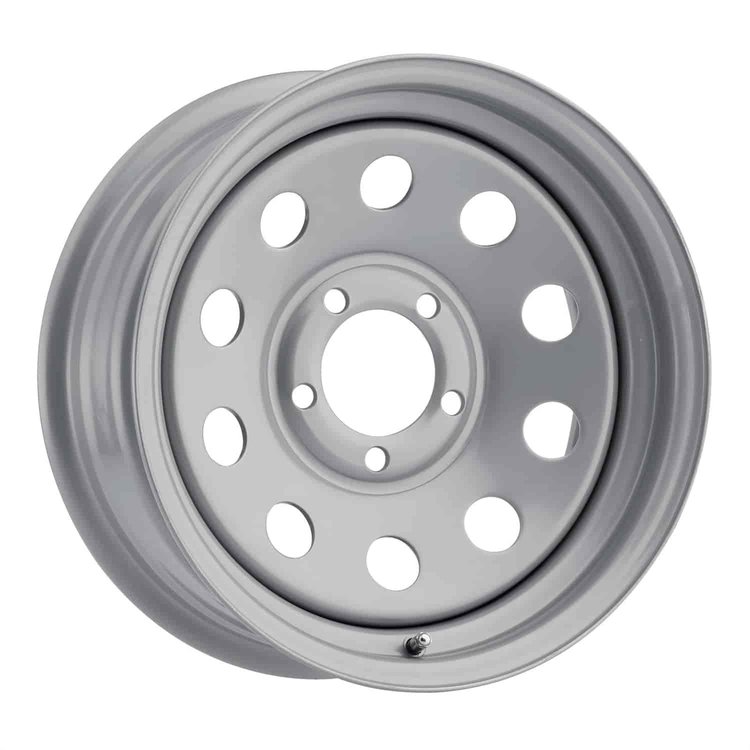 8 Spoke 16X6 6x5.5