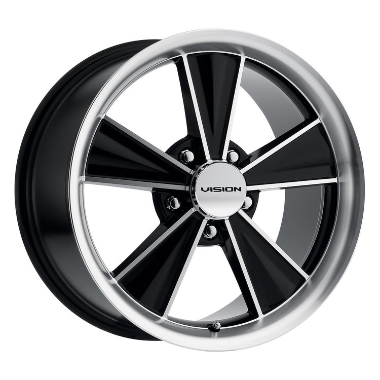 SERIES V32 17X9 5X4.5 6BS