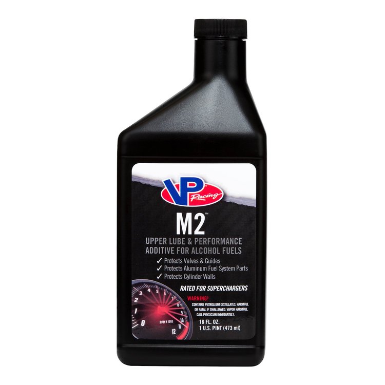 M2 UPPER LUBE 16 OZ