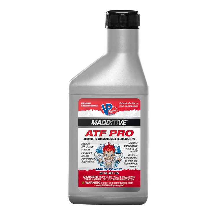 2037 Transmission Additive ATF Pro, 8 oz.