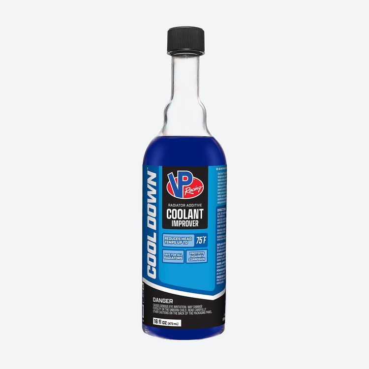2085 Cool Down Coolant Additive [16-Ounce Bottle]