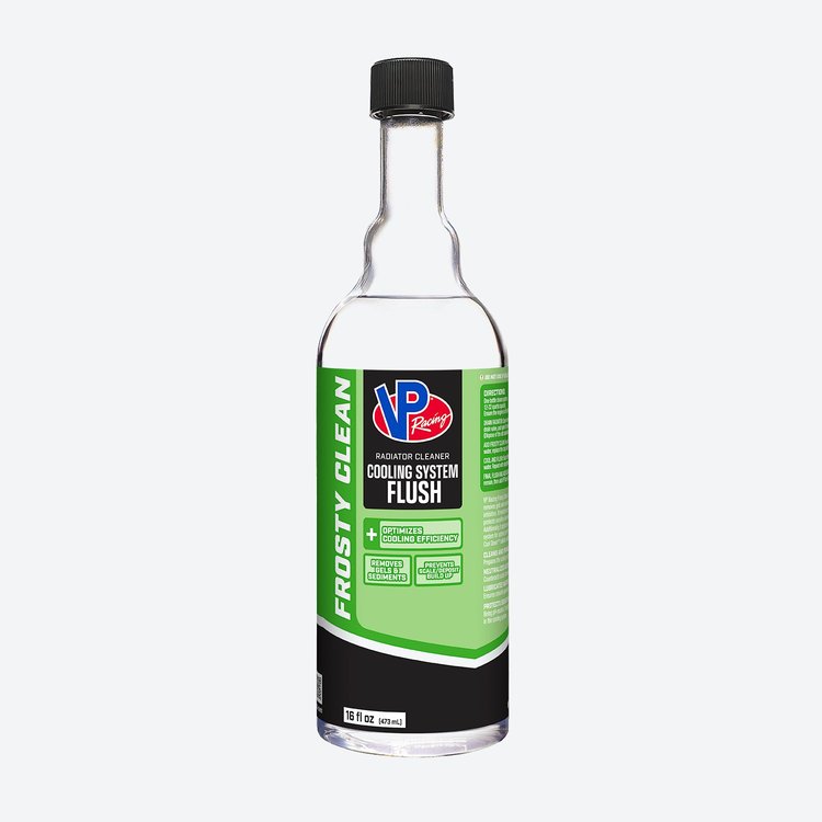 208816 Frosty Clean Cooling System Cleaner & Flush