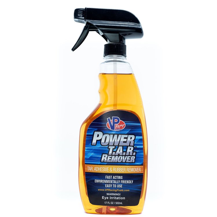 2125 Power T.A.R. Remover 17oz. Retail Bottle