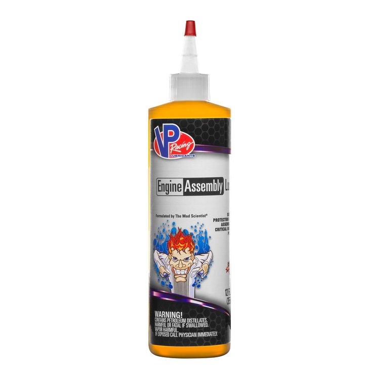 2251 VP Engine Assembly Lube, 12 oz