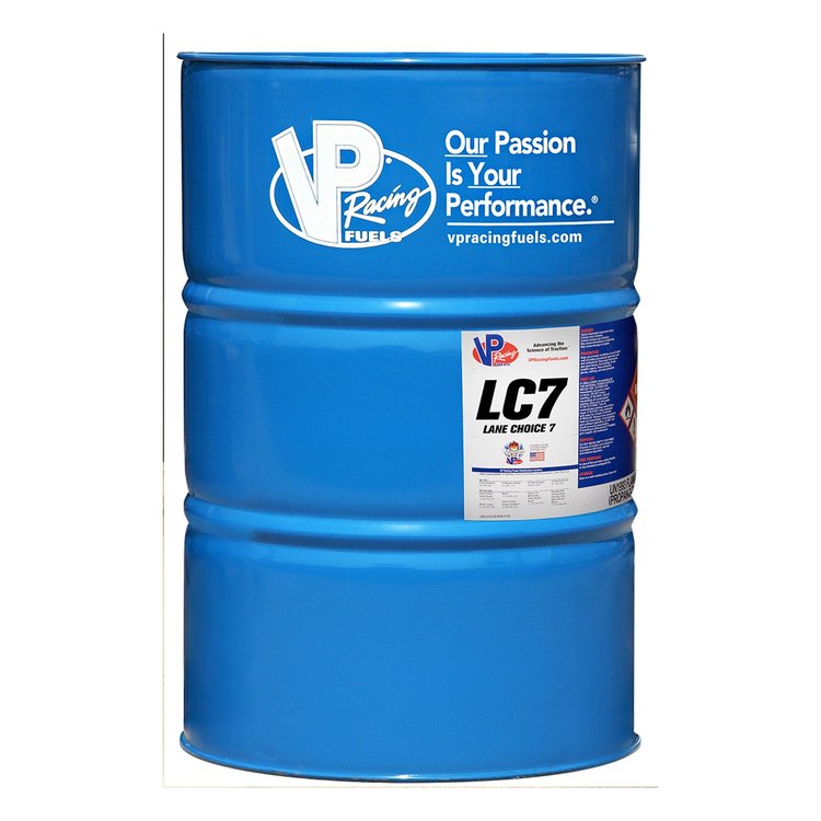 LC7 COMPOUND DRUM D/S ONL