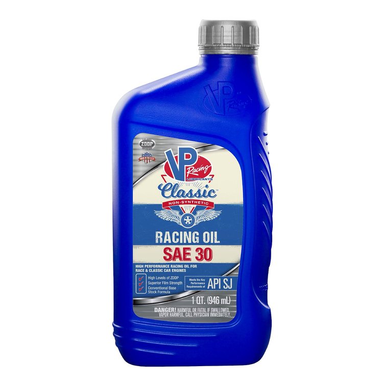 NON SYN OIL SAE 30