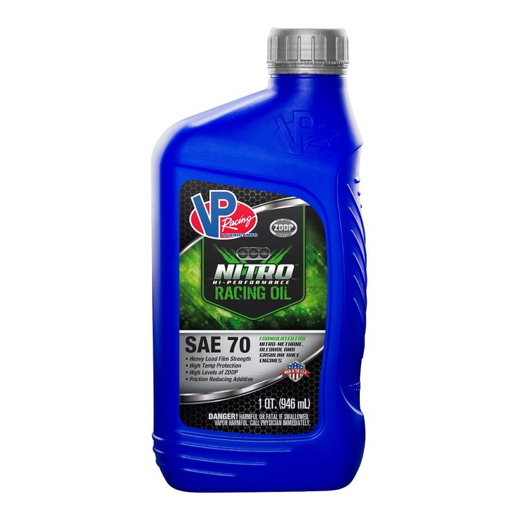 HI-PERF RACE OIL SAE 70