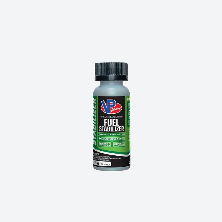 2812 Fuel Stabilizer with Ethanol Shield, 2 oz.