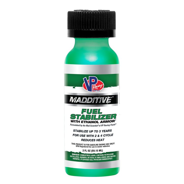 FUEL STABILIZER CASE 12