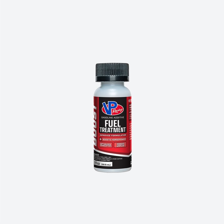 2823 Power Boost Madditive, 2 oz.
