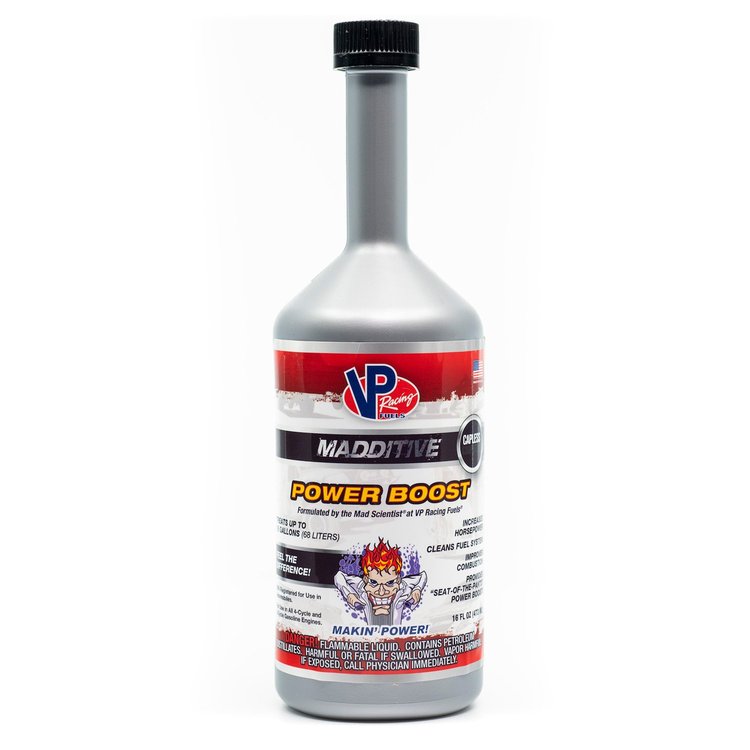 POWER BOOST CASE OF 9