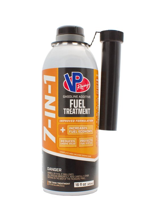 7 IN 1 FUEL TREAT 16 OZ
