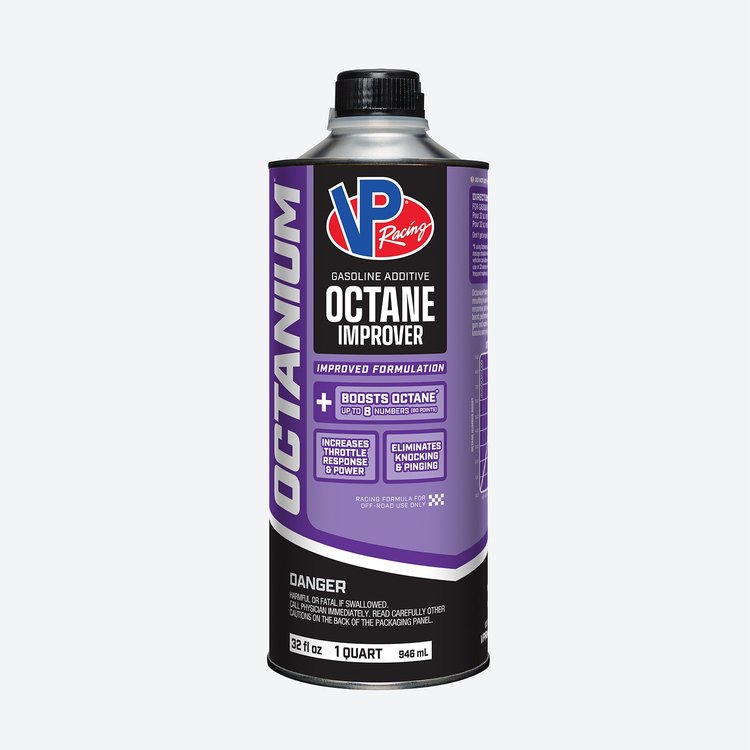 Madditive Octanium Octane Booster 32 oz