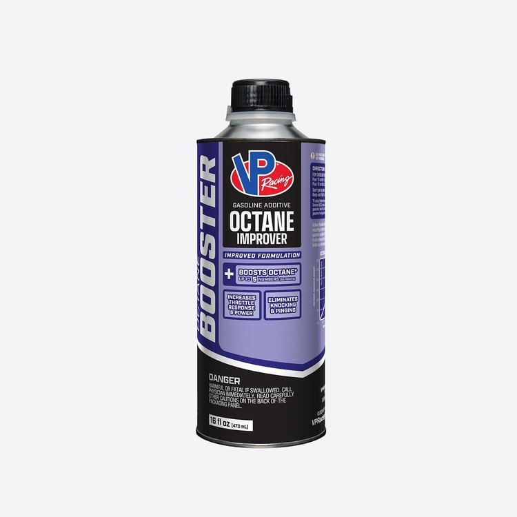 28555 Octane Booster Unleaded 16 oz.