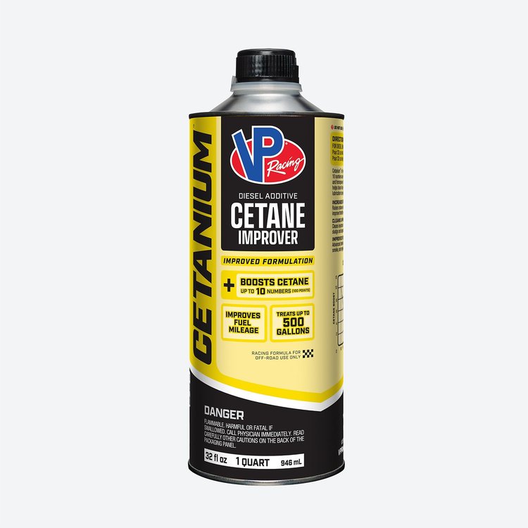 Madditive Cetanium Cetane Booster 32 oz