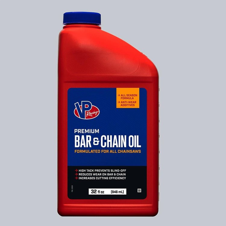 2931 Bar & Chain Oil Quart