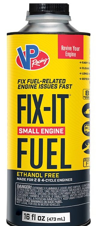 663516 Fix It Fuel 16oz.