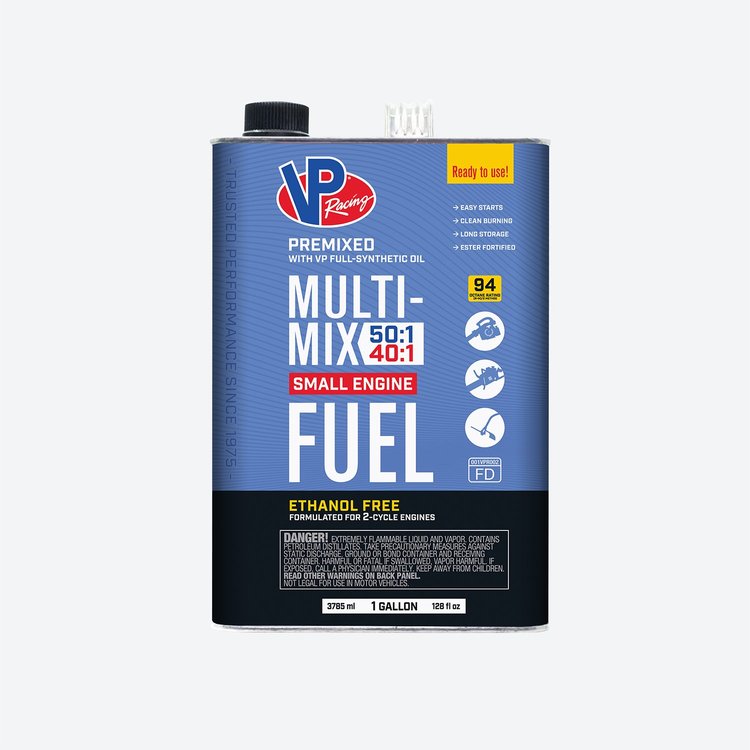 MULTIMIX PREMIX ONE GAL