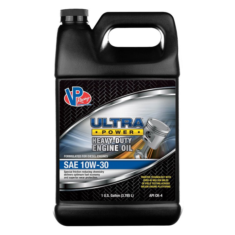 FE ENGINE OIL 10W30 1 GAL