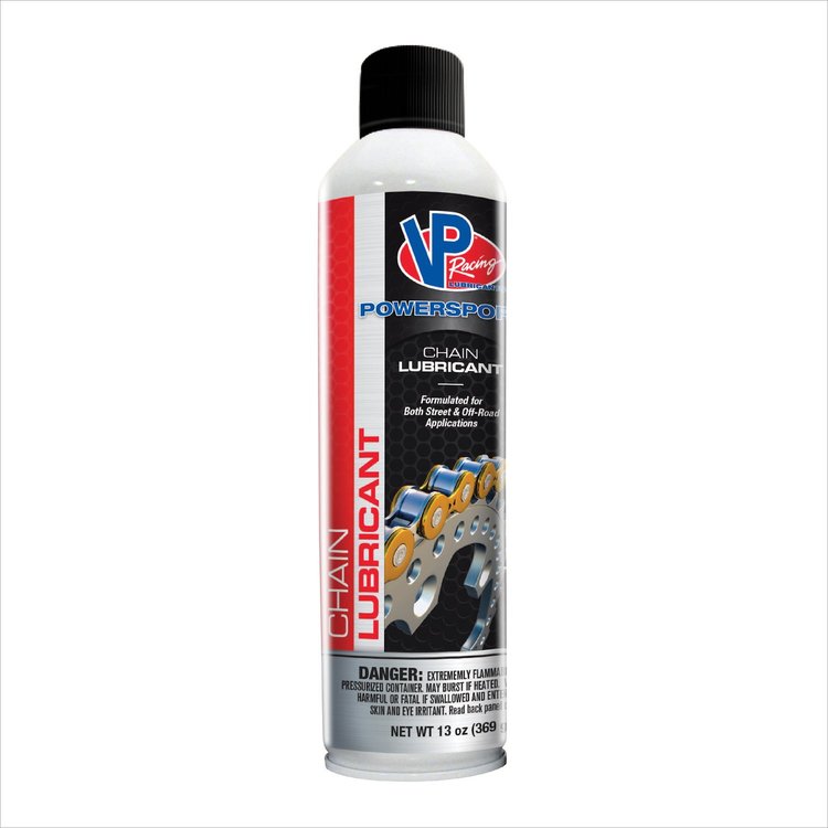 CHIN LUBE AEROSOL 13 OZ