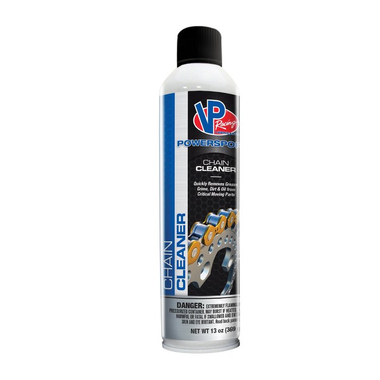 CHAIN CLEANER AEROSL 13OZ