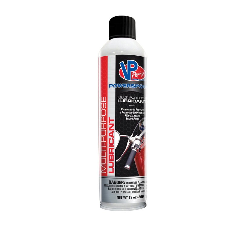 MULTI PURP LUBE AEROSOL