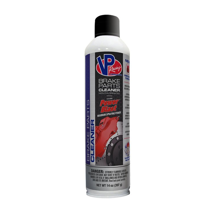 BRAKE PARTS CLEANER AERO