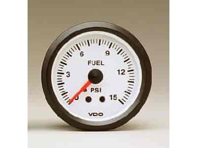 Gauges PROCOCKPIT FUEL PRESS
