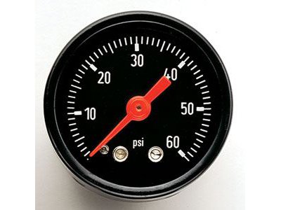 60 psi Black